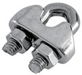 Wireklemme 3 mm 2 stk.